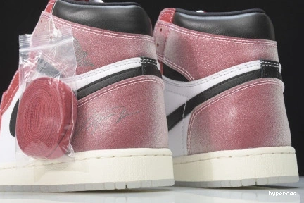 Hyperoad TROPHY HIGH ROOM X JORDAN OG 1 AIR 0902